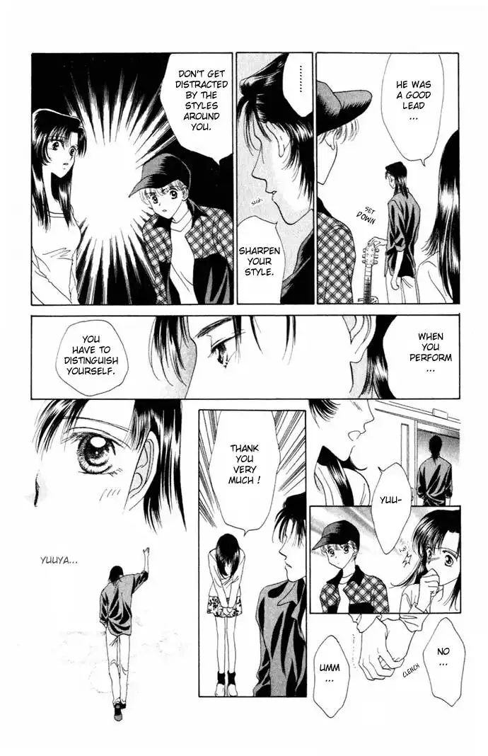 Angel Voice Chapter 6 28